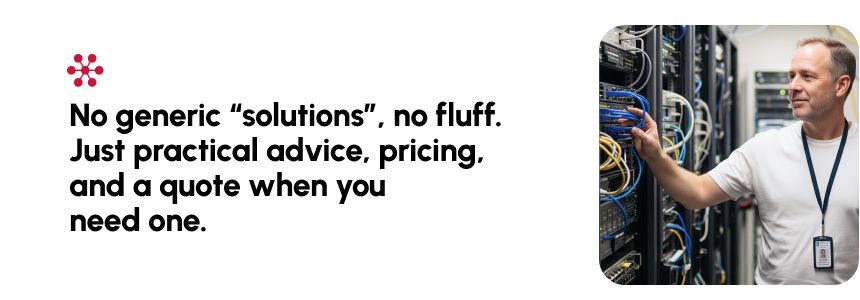 IT Hardware Public Sector